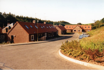 Kirkbrae, Garvald